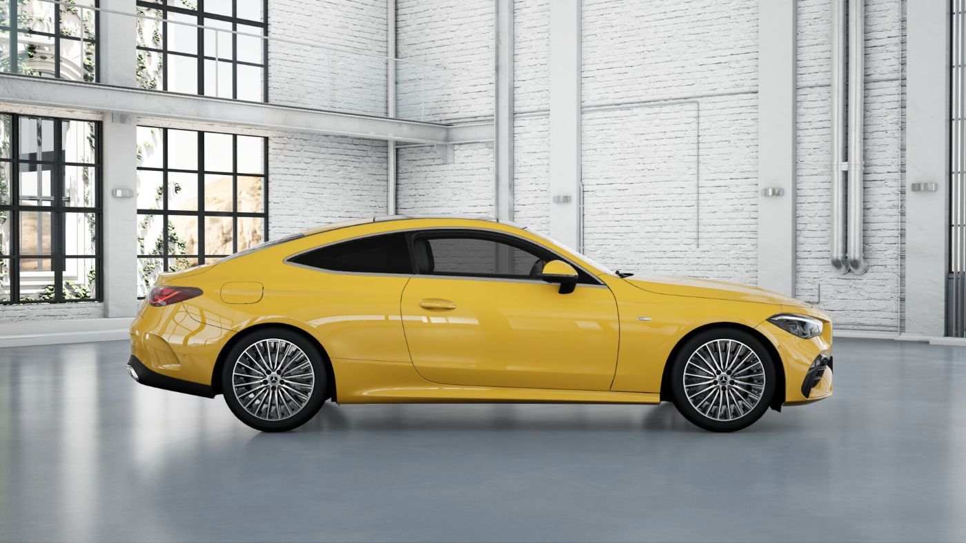 Fahrzeugabbildung Mercedes-Benz CLE 300 e AMG/Pano/Kamera/LED/Memory