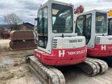 Takeuchi TB 153 FR - Takeuchi Radlader