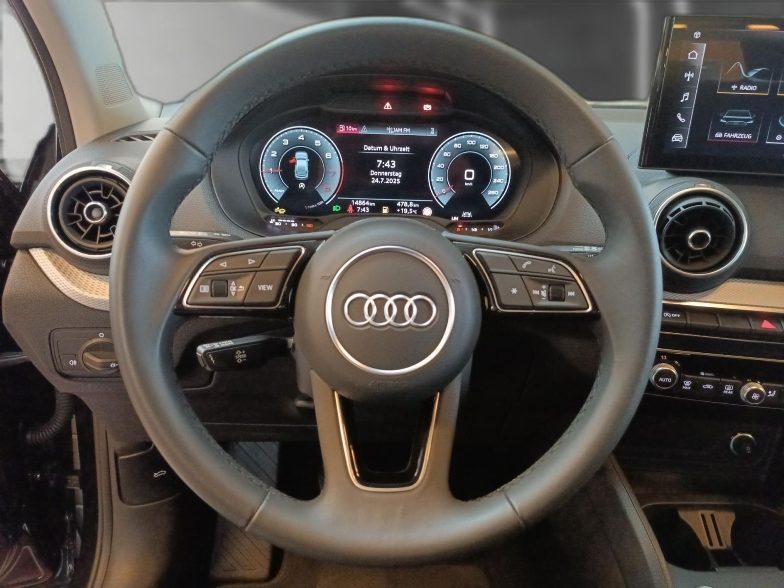 Audi Q2 - Bild 11