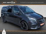 Mercedes-Benz V 300 L 4M Exclusive/AMG/6xSitzlüft./Pano/Distr - Mercedes-Benz V 300 in Dresden
