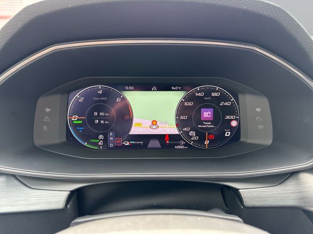 Leon Sportstourer VZ 1.4 e-Hybrid *Navi/LED/ACC*