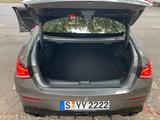 Mercedes-Benz CLA 35 AMG 4MATIC - gebrauchte Mercedes-Benz CLA 35 AMG aus dem Jahr 2020