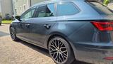 Seat Leon ST FR 2.0 TSI 270PS DSG beats AHK MAM - Seat Leon: Fr Ps