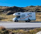 Eura Mobil Profila TÜV und Gas prüfung Neu ! - Eura Mobil Profila T