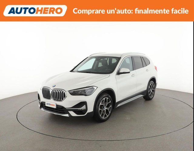 Image of BMW X1