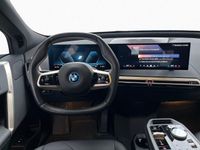 BMW iX - Vorschau Bild 10