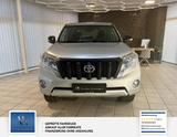 Toyota Land Cruiser Basis AHK, Rückfahrkamera, - Toyota Gebrauchtwagen in Krefeld