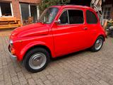 Fiat 500 Baujahr 1967 - Fiat 500 aus 1967
