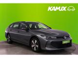 Volkswagen Passat Variant 1.5 eTSI DSG+LED+NAVI+TEMPO+PDC
