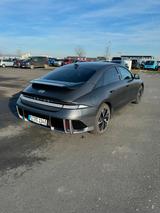 Hyundai IONIQ 6 77,4kWh 168kW Uniq RWD Bose 360° cam - silberne Hyundai IONIQ 6