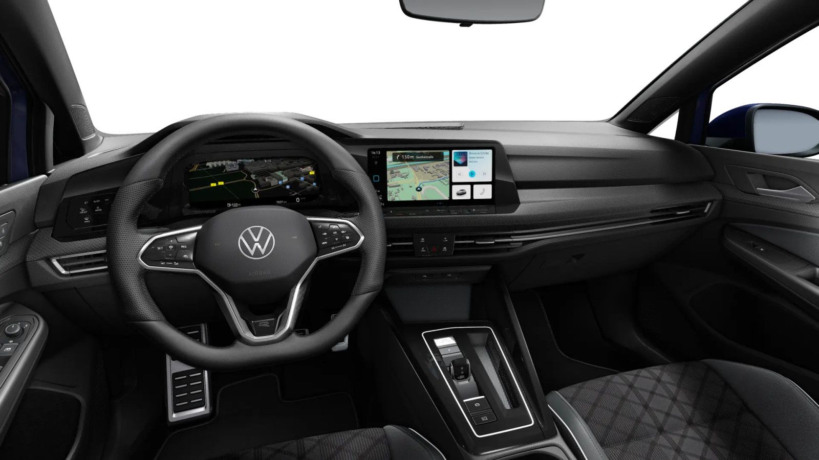Volkswagen Golf - Bild 10