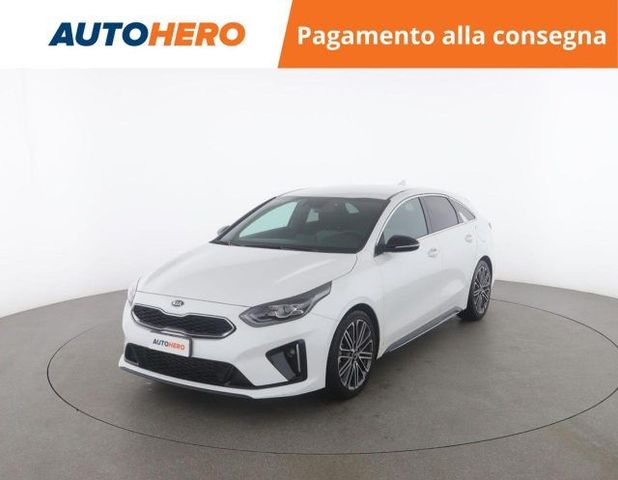 Kia KIA Proceed 1.4 T-GDI DCT GT Line