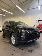 Land Rover Discovery Sport SE AWD - Land Rover Gebrauchtwagen