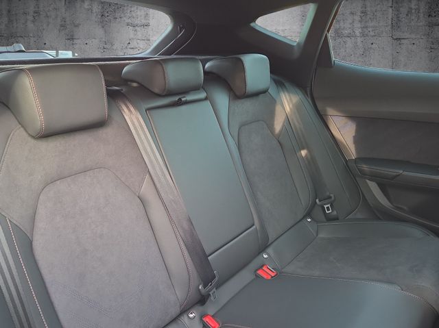 Formentor 2.0 TSI 245kW VZ DSG 4Drive Sennhe AHK