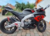 Aprilia RS 125 - APRILIA SPORTLER RS 125