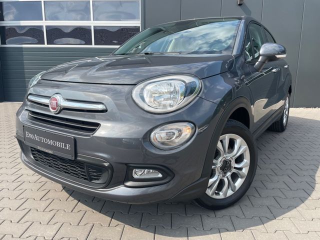 Fiat 500X Pop Star Automatik Klimaautomatik AHK PDC