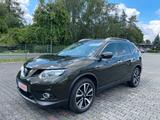 Nissan X-Trail ACENTA 1.6 DIG-T NAVI - Nissan X-Trail in Chemnitz