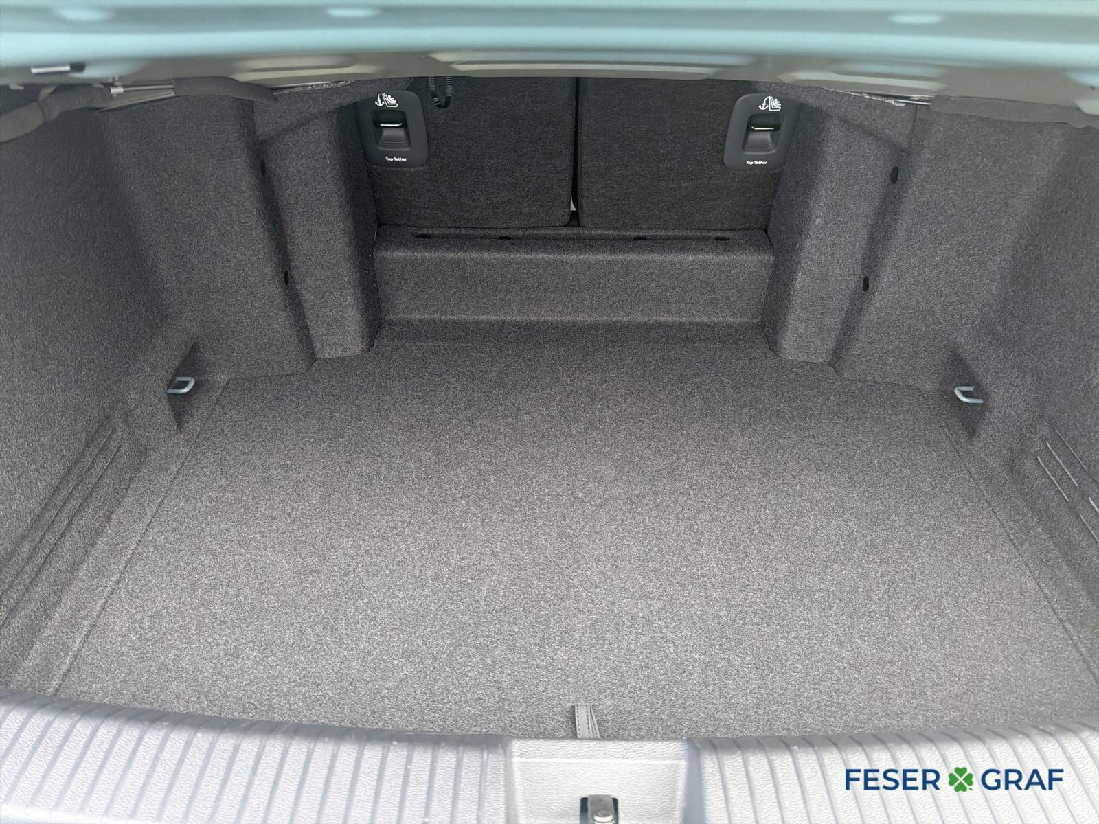 Volkswagen T-Roc Cabriolet R-Line 1.5 TSI DSG AHK LED KAMER, миниатюра 7