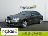 Mercedes-Benz CLK 280 CLK Coupe CLK 280 - Mercedes-Benz CLK-Class: Coupé