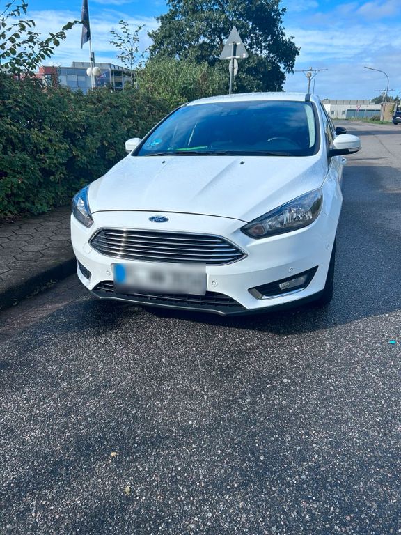 Image of Ford Focus