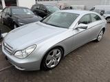 Mercedes-Benz CLS 320 CDI *Top Zustand*Rentner Fahrzeug* - Mercedes-Benz aus 2008: Cls