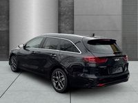Kia cee'd Sportswagon - Vorschau Bild 3