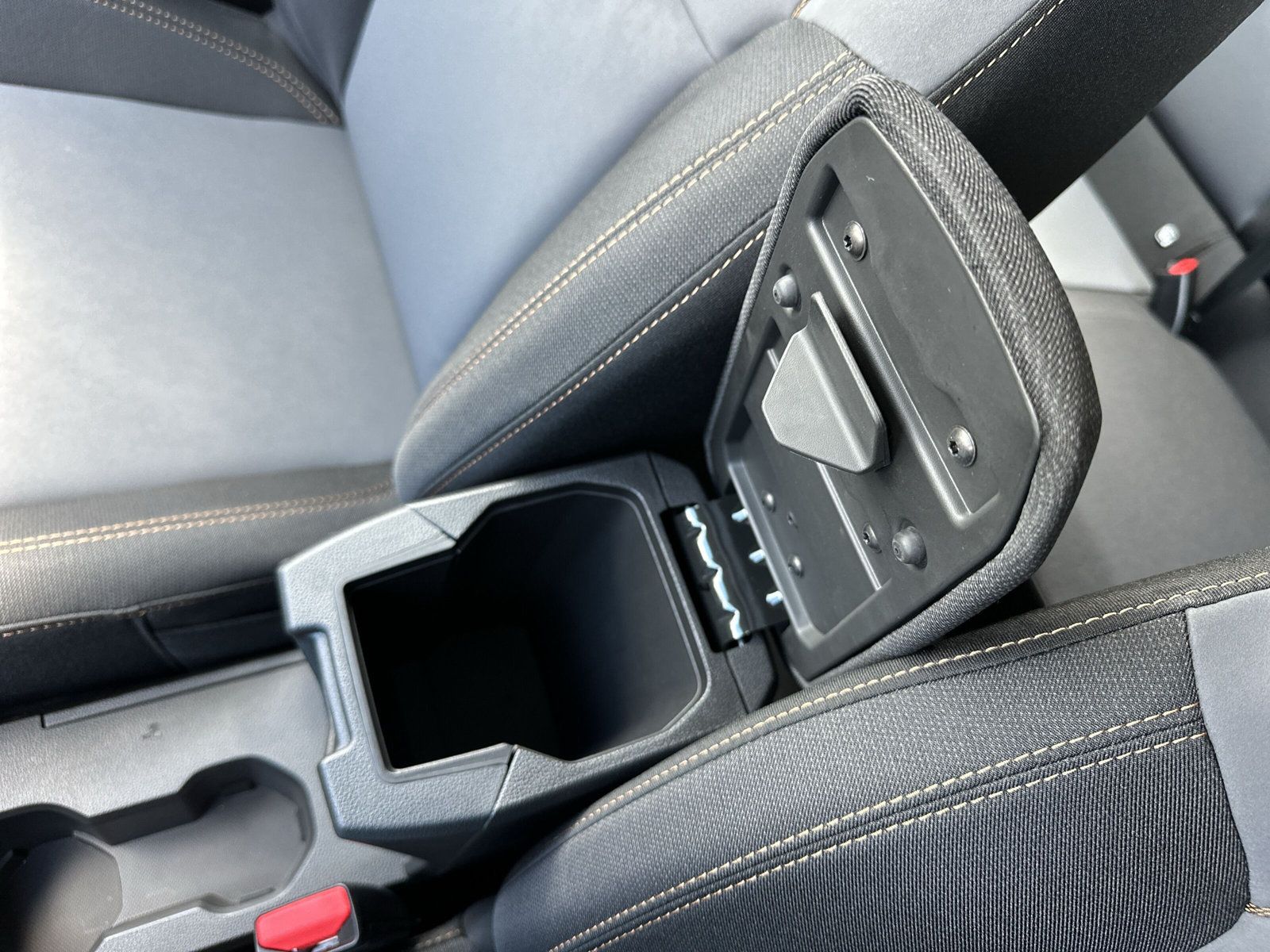 Dacia Sandero - Bild 19