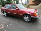 Mercedes-Benz Mercedes 230 E Originaler Lack + H Kennzei... - gebrauchte Mercedes-Benz 230 aus dem Jahr 1990