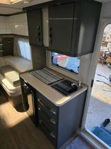 Hobby Ontour 460 DL - Rundum-sorglos-Paket - Hobby OnTour 460 DL