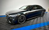 Mercedes-Benz S 63 AMG Magno Black/Nigh/4-Seats/Exclus. P/Full - Mercedes-Benz S 63 AMG in Bremen