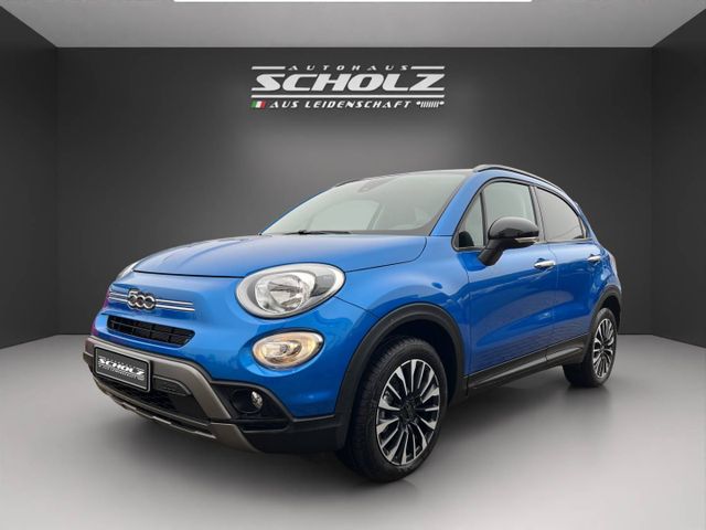 Fiat 500X Hatchback MY22 1.6 MultiJet 130k Cross