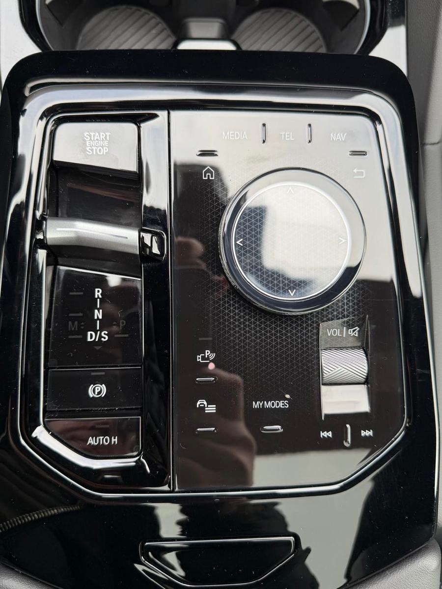 BMW 530 e xDrive M Sport Pro Bower&Wilk Hinterachsle