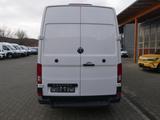 Volkswagen Crafter Kasten 35 Maxi FWD Rechtslenker LKW - VW Crafter Maxi