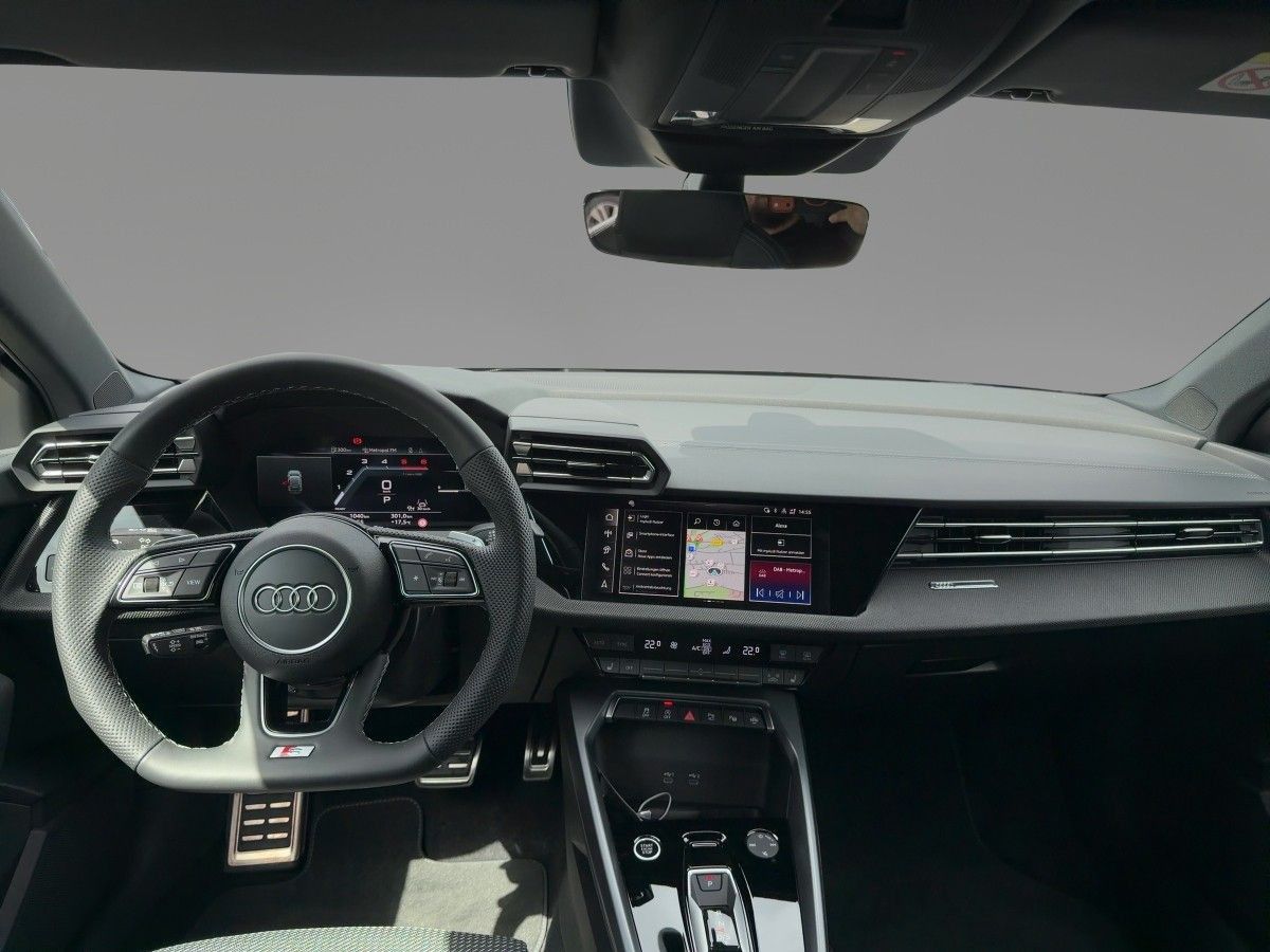 Audi A3 - Bild 10