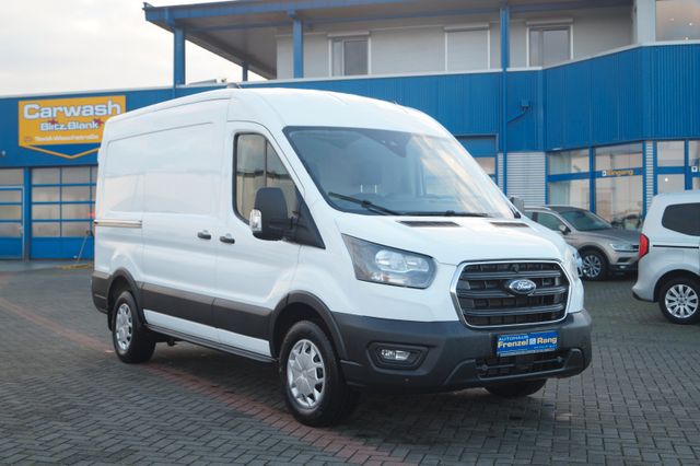 Ford Transit Kasten 330 L2 Trend *Kamera*Sitzheizung*