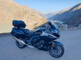 BMW K 1600 GT Option 719 Blue Planet | Schmiederäder - BMW K 1600 B