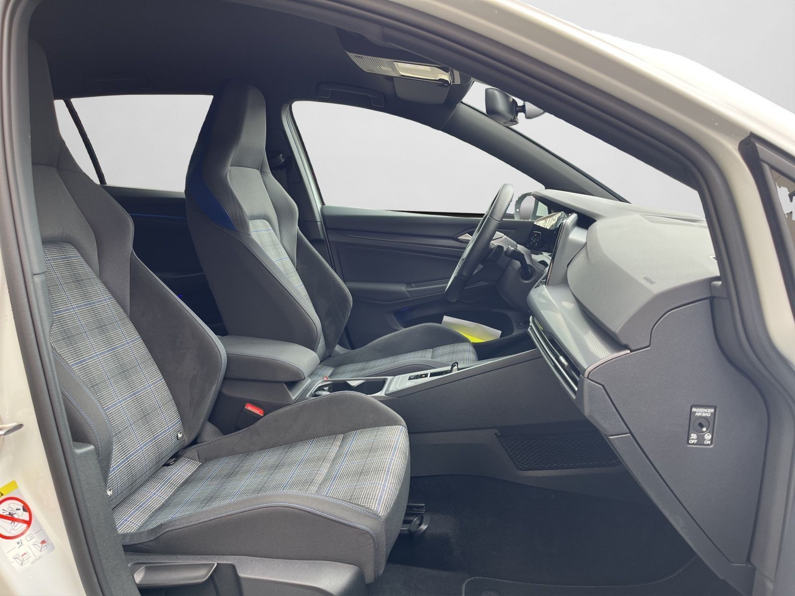 Volkswagen Golf - Bild 5