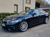 BMW 435d Gran Coupé xDrive M Sport - BMW 435 Gran Coupé aus 2016