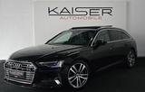 Audi 45 TDI Quattro Sport*S-LINE*PANO*360GRAD*B&O*TWL - Audi A6: 4g
