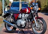 Honda CB 1100 EX / Final Edition 2020, Griffhzg.  - HONDA CB 1100 EX