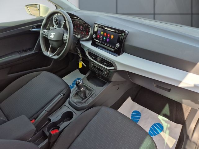 Ibiza 1.0 TSI Style *LED*REAR VIEW*SHZ*PDC*SHZ*M