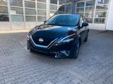 Nissan Qashqai Acenta LED Kamera Navi ACC - Nissan Qashqai aus 2023