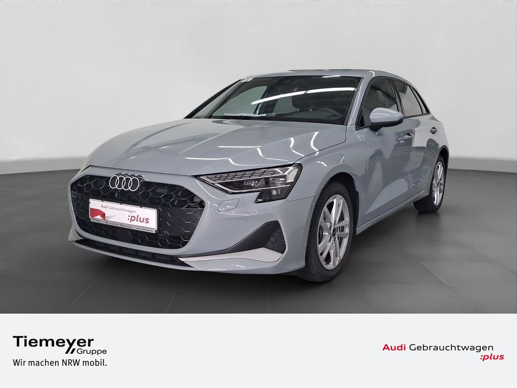 Image of Audi A3