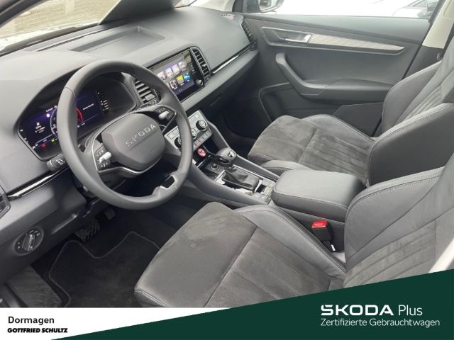 Skoda Karoq - Bild 23