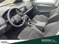 Skoda Karoq - Vorschau Bild 23