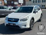 Subaru XV Exclusive 2.0 *4x4*Schiebedach*SHZ*1.Hand* - Subaru XV Exclusive mit Diesel-Antrieb