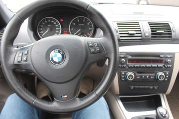 BMW 118 - 11