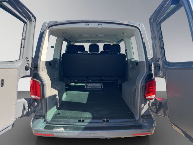 T6.1 Caravelle Trendline KLIMA PDC SHZ KAMERA