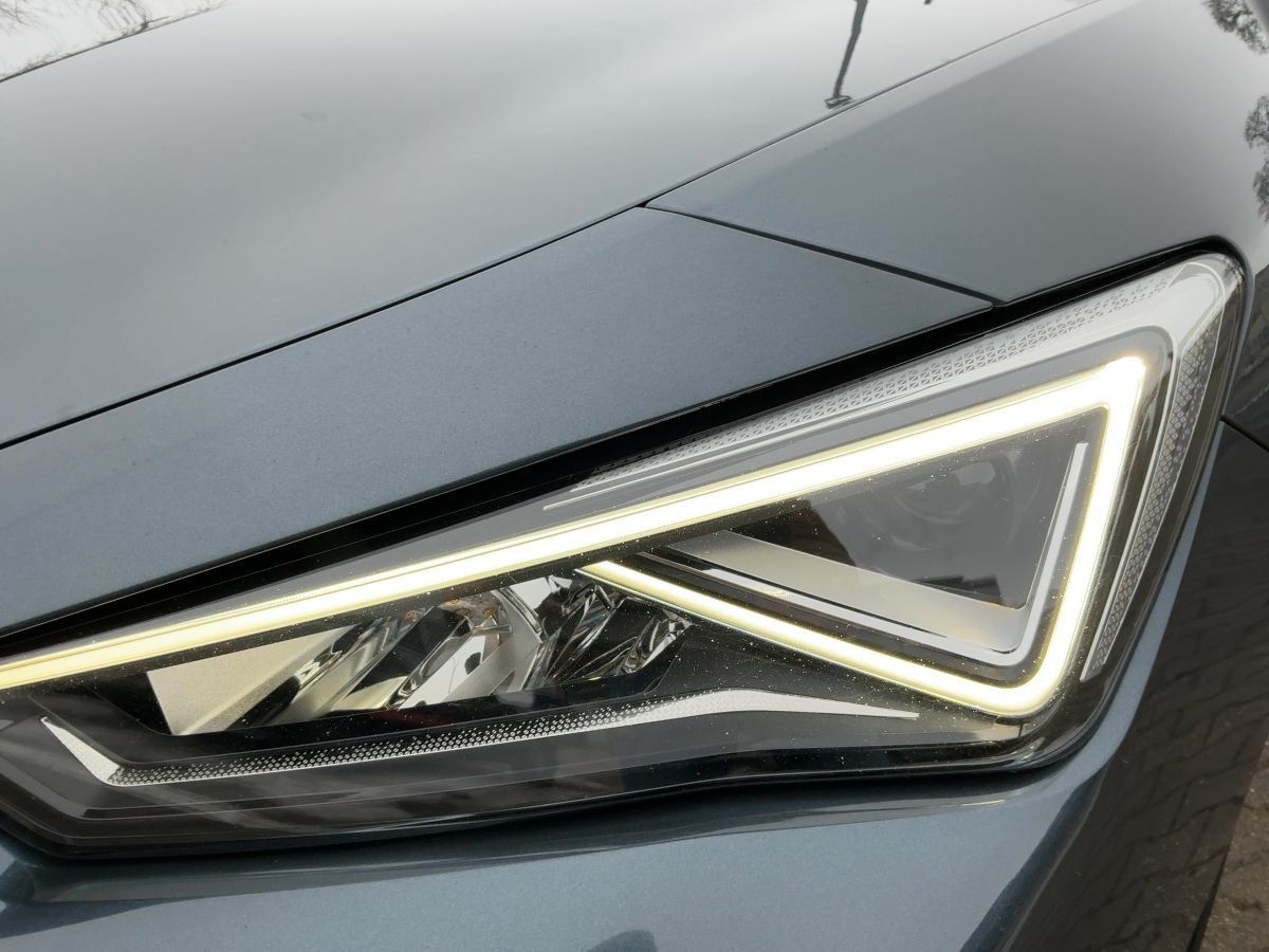 Cupra Leon - Bild 16