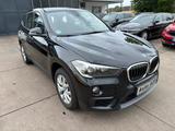 BMW X1 Advantage/SITZHEIZUNG/PDC/LED/NAVI/TEMPOMAT - BMW X1 in Ludwigshafen